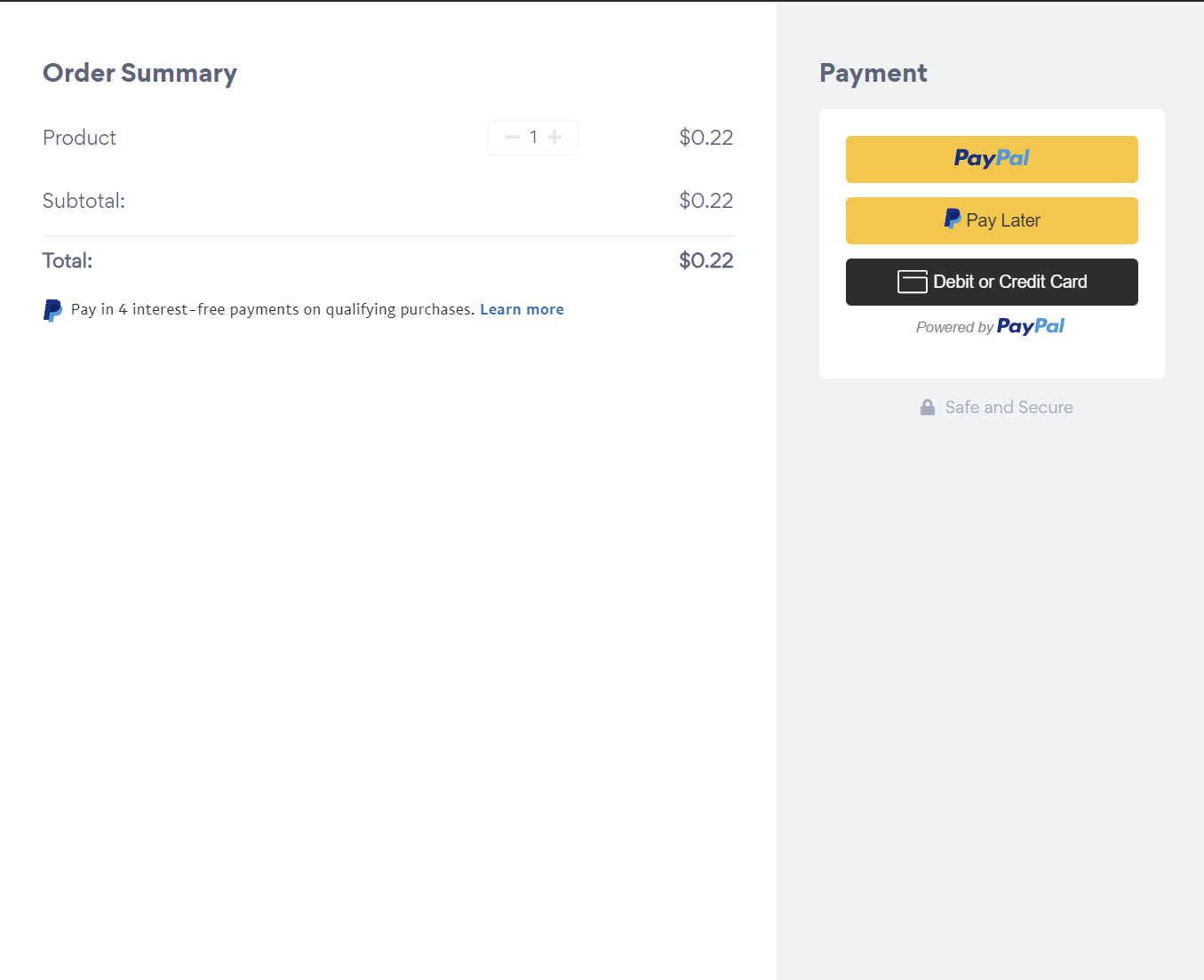 PlayStation Store Now Accepting PayPal As a Payment Option - Prima